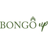 BONGÔ up logo - Similar company to Strokmatic Innovation Technology