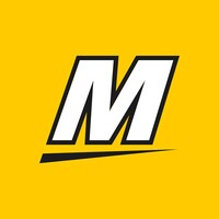 Maxi Mover logo - Similar company to Maxi-Low (Uk) Ltd - A Radius Vehicle Solutions Company