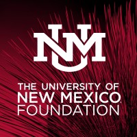 The University Of New Mexico Foundation, Inc.