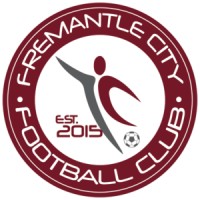 Fremantle City Football Club logo - Similar company to Perth Soccer Club (Inc.)