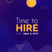 Time to Hire Podcast logo - Similar company to Time To Hire