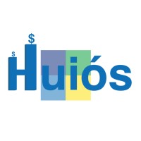 Huiós logo - Similar company to Ccbsa