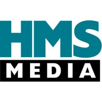 HMS Media logo - Similar company to Brush Architects, Llc