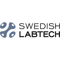 Swedish Labtech logo - Similar company to Vclab - Engineering & Additive Manufacturing, Lda