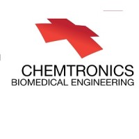 Chemtronics Biomedical Engineering logo - Similar company to Chemtronics