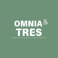 Omnia Tres GmbH logo - Similar company to Evermind Ent