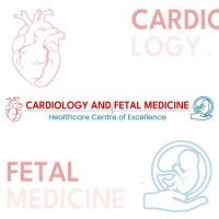 CARDIOLOGY & FETAL MEDICINE CENTRE OF EXCELLENCE logo - Similar company to Creator Interior Designer