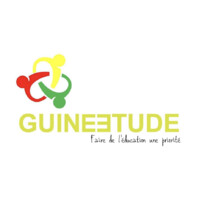 GuinéEtude logo - Similar company to Ganndal