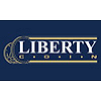 Liberty Coin logo - Similar company to D2 Advertising