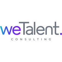 WeTalent logo - Similar company to The Startup Mindset