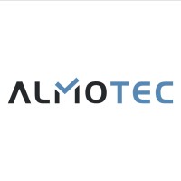 Almotec logo - Similar company to Omega Power Sweden Ab