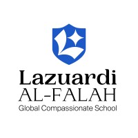 Lazuardi Al Falah GCS logo - Similar company to Studios Nolla