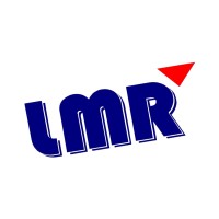 LMR logo - Similar company to Sodb®