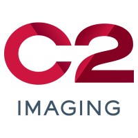 C2 Imaging logo - Similar company to Supergraphics