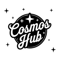 Cosmos Hub Algérie logo - Similar company to Cosmos Wave