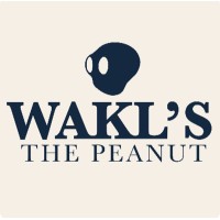 WAKL’S logo - Similar company to Caway Come Bien