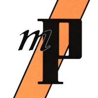 Michael Pavis logo - Similar company to Cineflow
