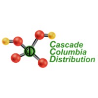 Cascade Columbia Distribution Company logo - Similar company to Cascade Columbia Dist Co