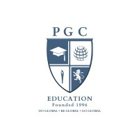 PGC Education Sri Lanka logo - Similar company to Un Consortium