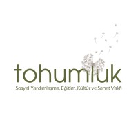 Tohumluk Vakfı logo - Similar company to Ageyv-Akın Global Eğitim Ve Yardım Vakfı