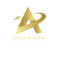 success achievers logo - Similar company to The Super Achiever Foundation