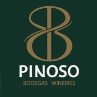 Bodegas Pinoso logo - Similar company to Bodegas Alejandro