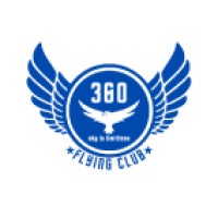 360 Flying Club logo - Similar company to Vikram Composites