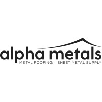 Alpha Metals logo - Similar company to Commercialroofer.Com