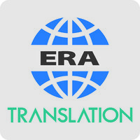 Translation Era logo - Similar company to Localizer