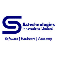 Satechnologies Innovations Limited logo - Similar company to Pumacy
