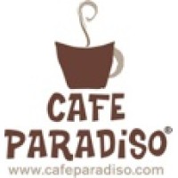 Cafe Paradiso logo - Similar company to Davidovich Bakery