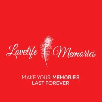 Lovelife Memories Ltd.