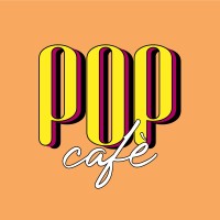 Pop Cafè Roma logo - Similar company to Ultra Srl