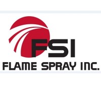 Flame Spray Inc. logo - Similar company to Flame Spray Technologies