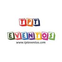 TPT Eventos logo - Similar company to Qelart Entertainment