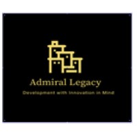 Admiral Legacy logo - Similar company to Work Innovators Studios | Network