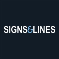 Signs & Lines logo - Similar company to Display Xperts