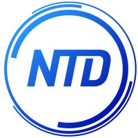 NTD logo - Similar company to Ntd Software