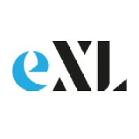 eXL Magazine logo - Similar company to Internet Festival