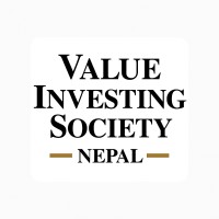 Value Investing Society Nepal logo - Similar company to Kusom Finance Club