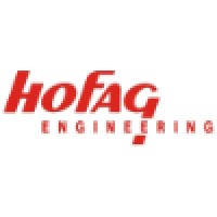 HOFAG ENGINEERING SRL logo
