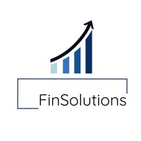 FinSolutions logo - Similar company to Al Farid Properties