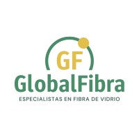 GlobalFibra logo - Similar company to Human Up