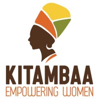 KITAMBAA logo - Similar company to Nephak