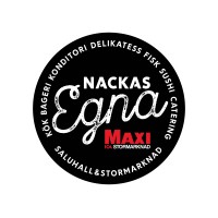 Maxi ICA Stormarknad Nacka logo - Similar company to Koloni
