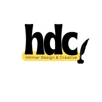 Hillmer Design & Creative logo - Similar company to Oflight - Lighting & Design