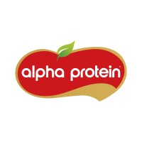 Alpha Protein logo - Similar company to Source African