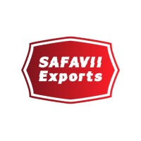 SAFAVII Exports logo - Similar company to Singing Holidays Ltd