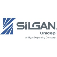 Silgan Unicep logo - Similar company to Unicep