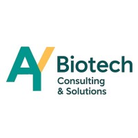 A.Y Biotech Consulting & Solutions logo - Similar company to Biotech Consulting.